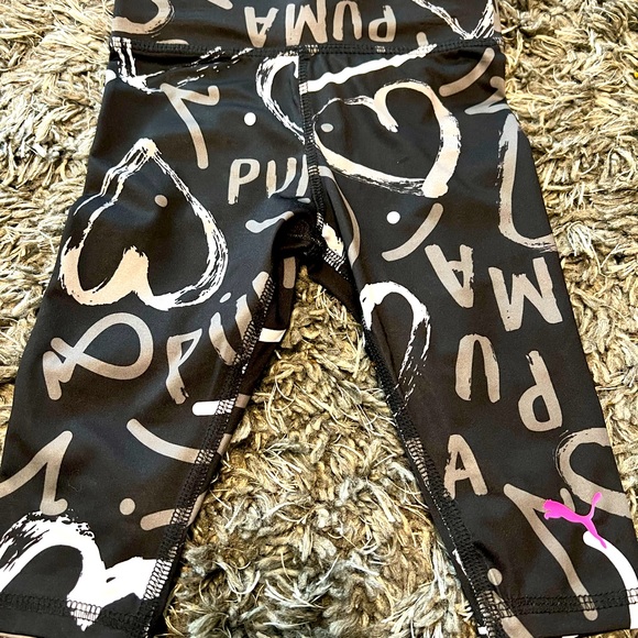 Puma Other - Puma Leggings Baby 24months